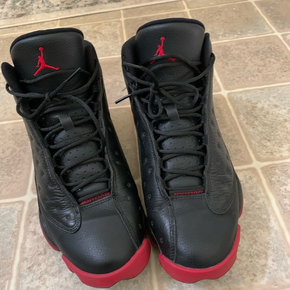 Dirty Bred 13s - Picture 2 of 3